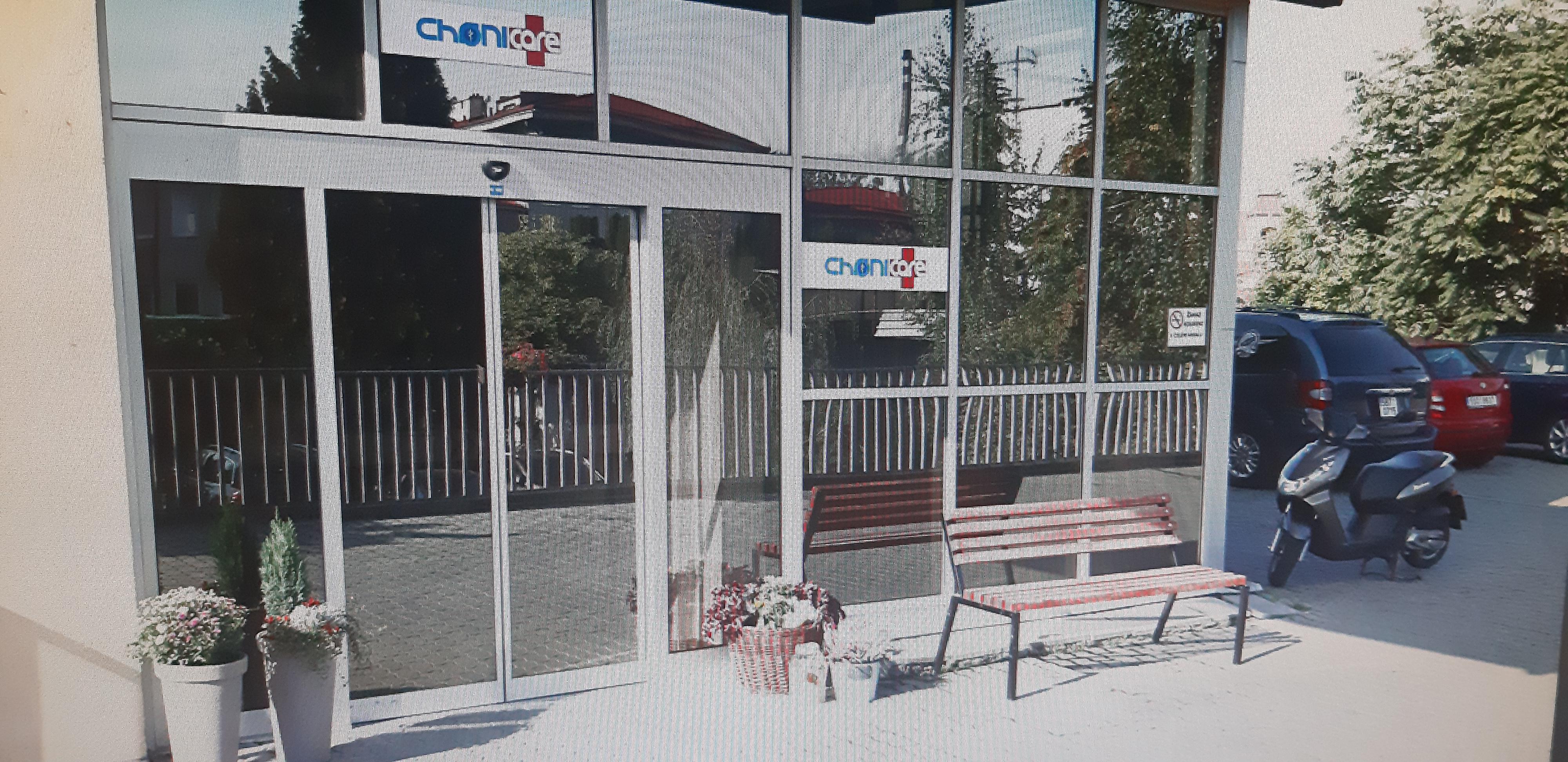 Chronicare, s.r.o. foto 2