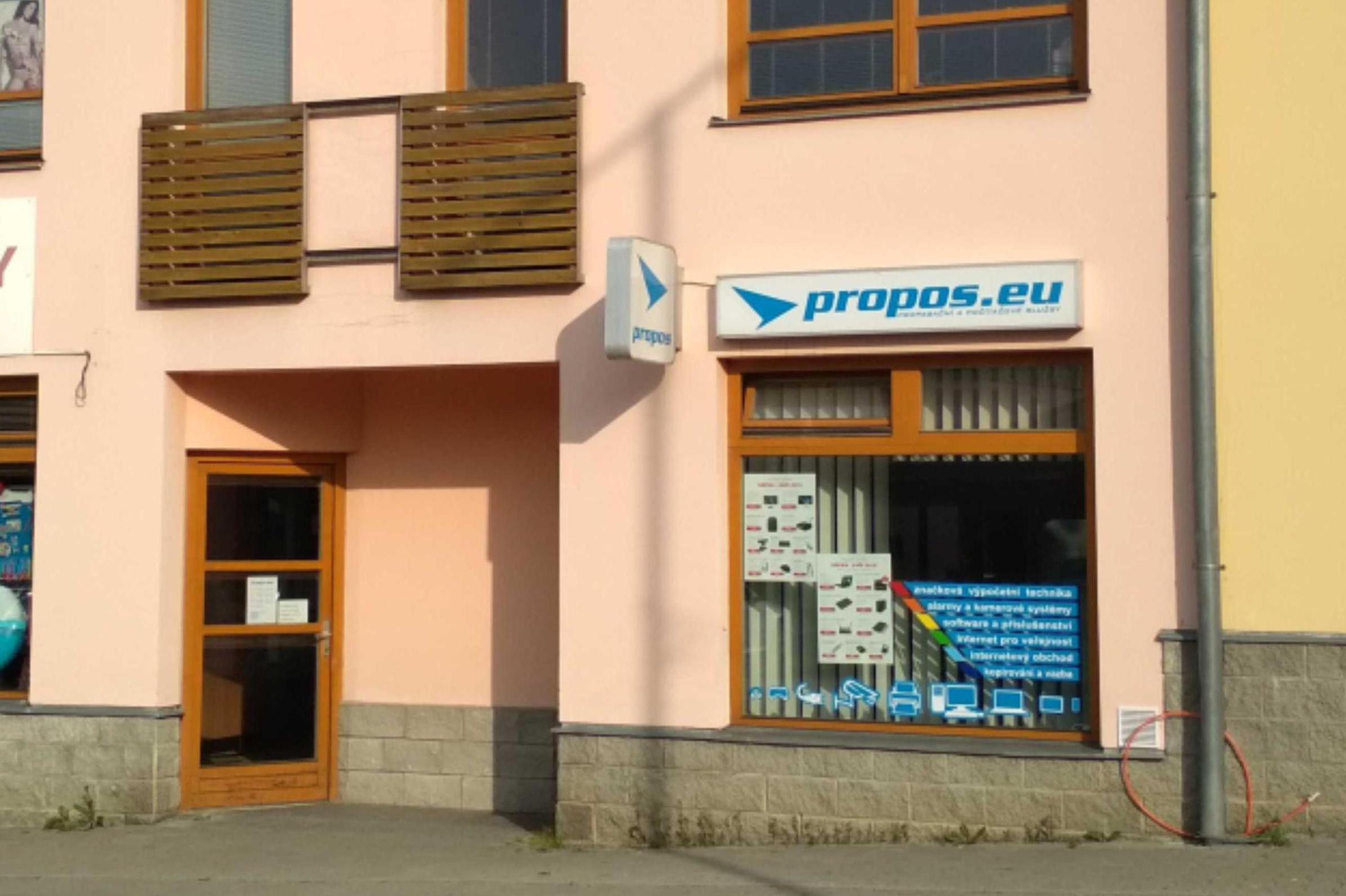 PROPOS.EU - Copy centrum