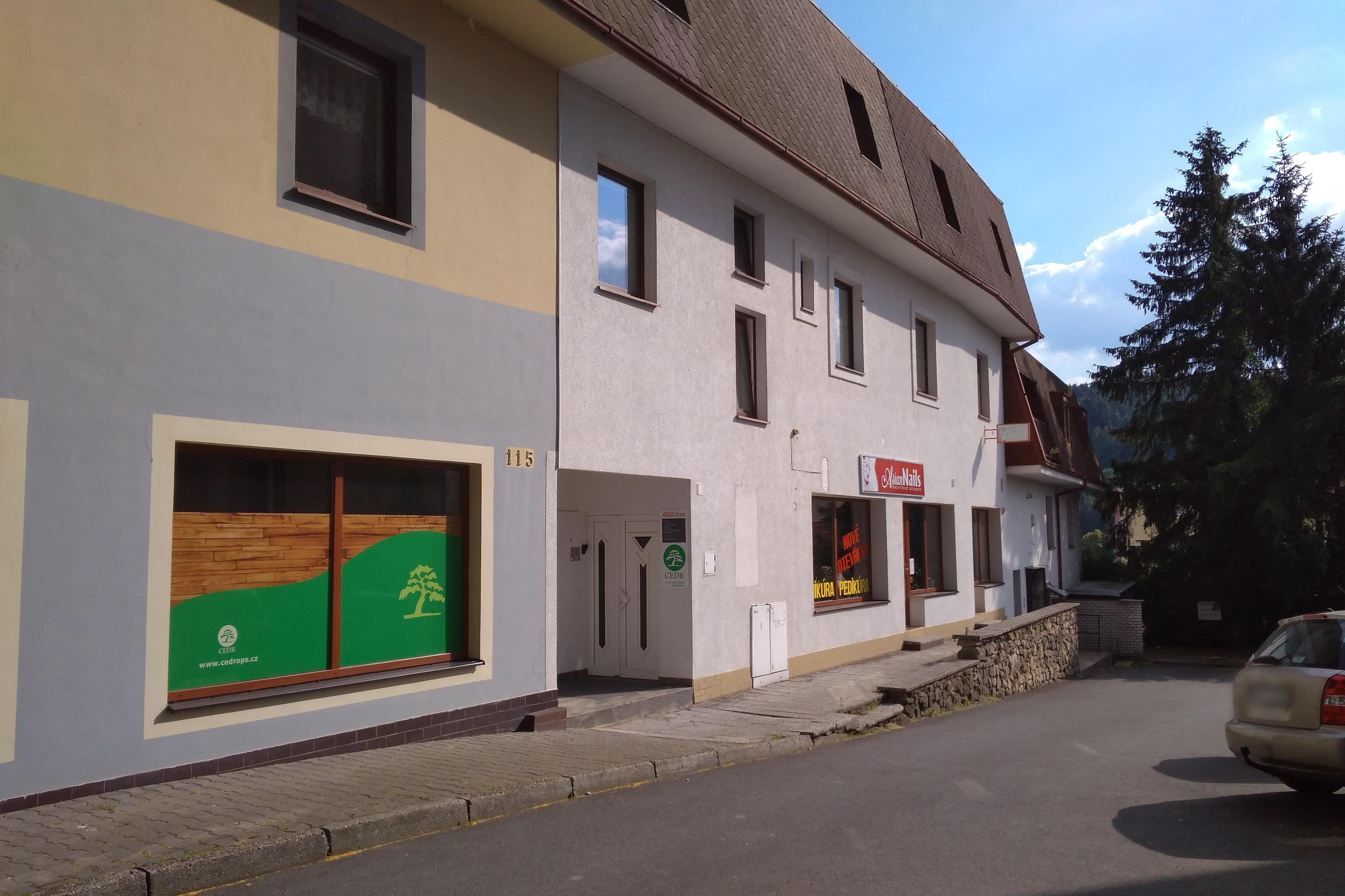 Lucie Makaloušová - správa majetku foto 1