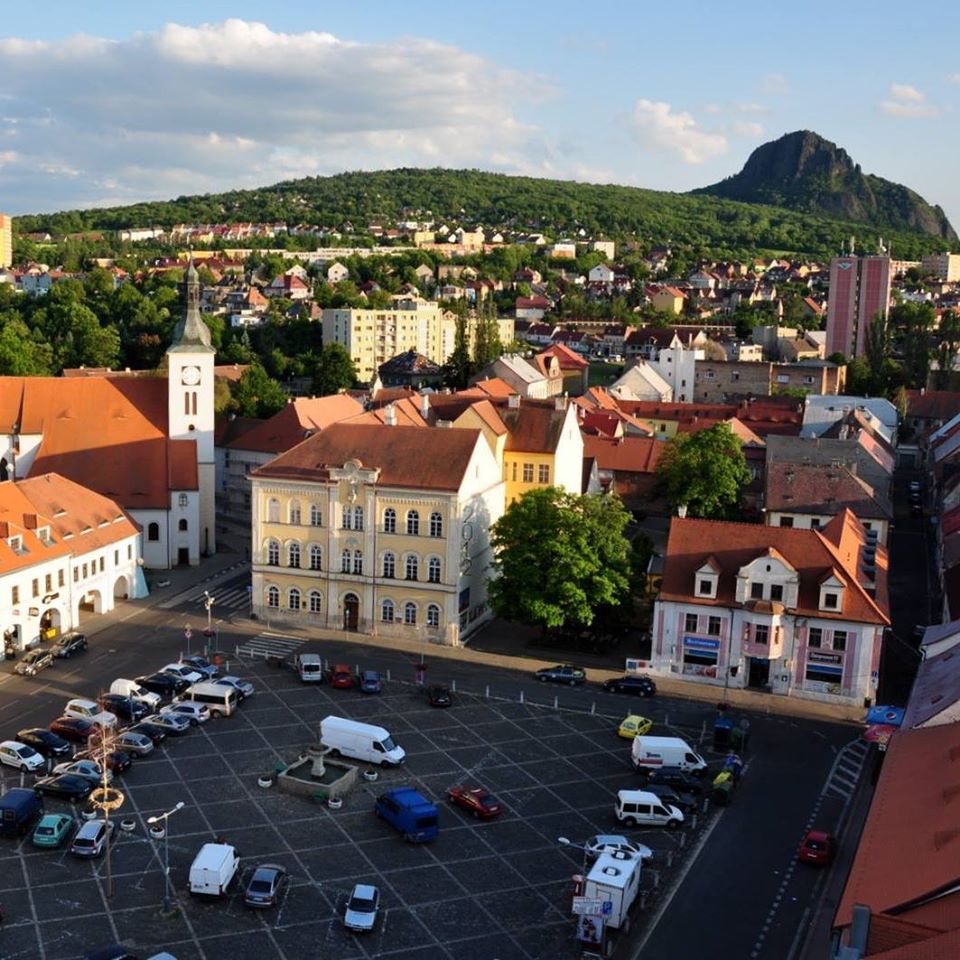 Městská knihovna Bílina foto 3