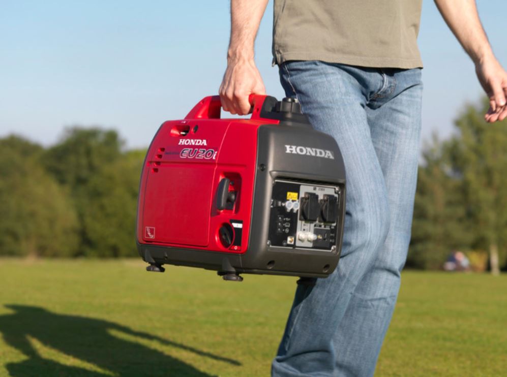 BG Technik - HONDA foto 5