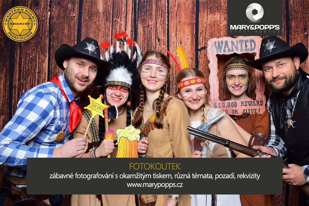MARY & POPP'S AGENCY, s.r.o. foto 3