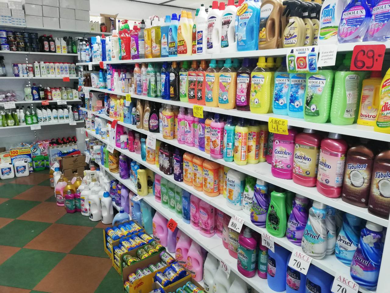 Drogerie Frydrych pap foto 2