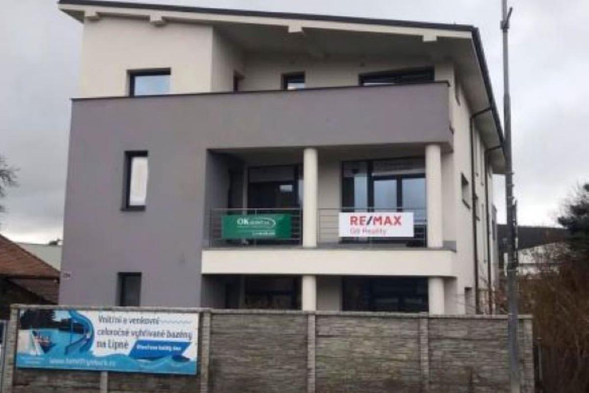 OK KLIENT - Vladimír Křížek