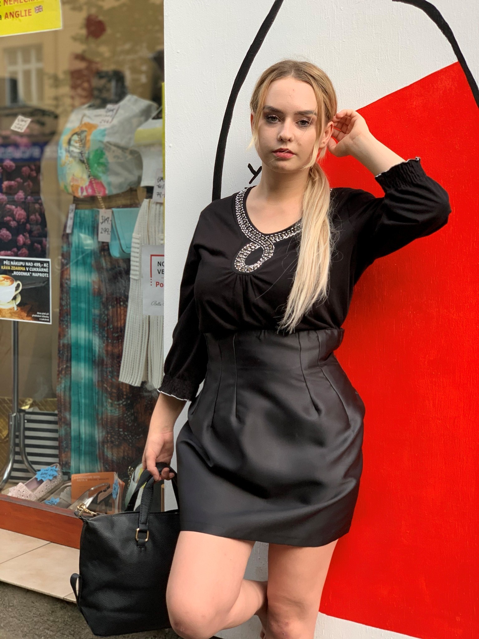 Bella Fashion Store foto 2