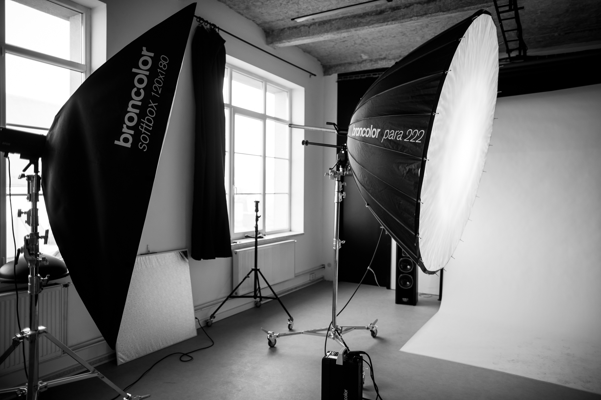 Ateliér ONE TAKE foto 4