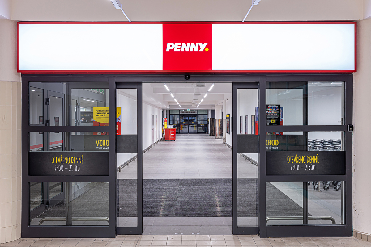 Penny Market foto 4