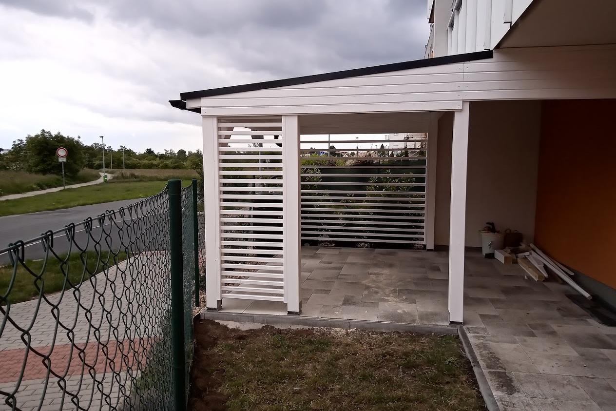 Truhlářství Knapek