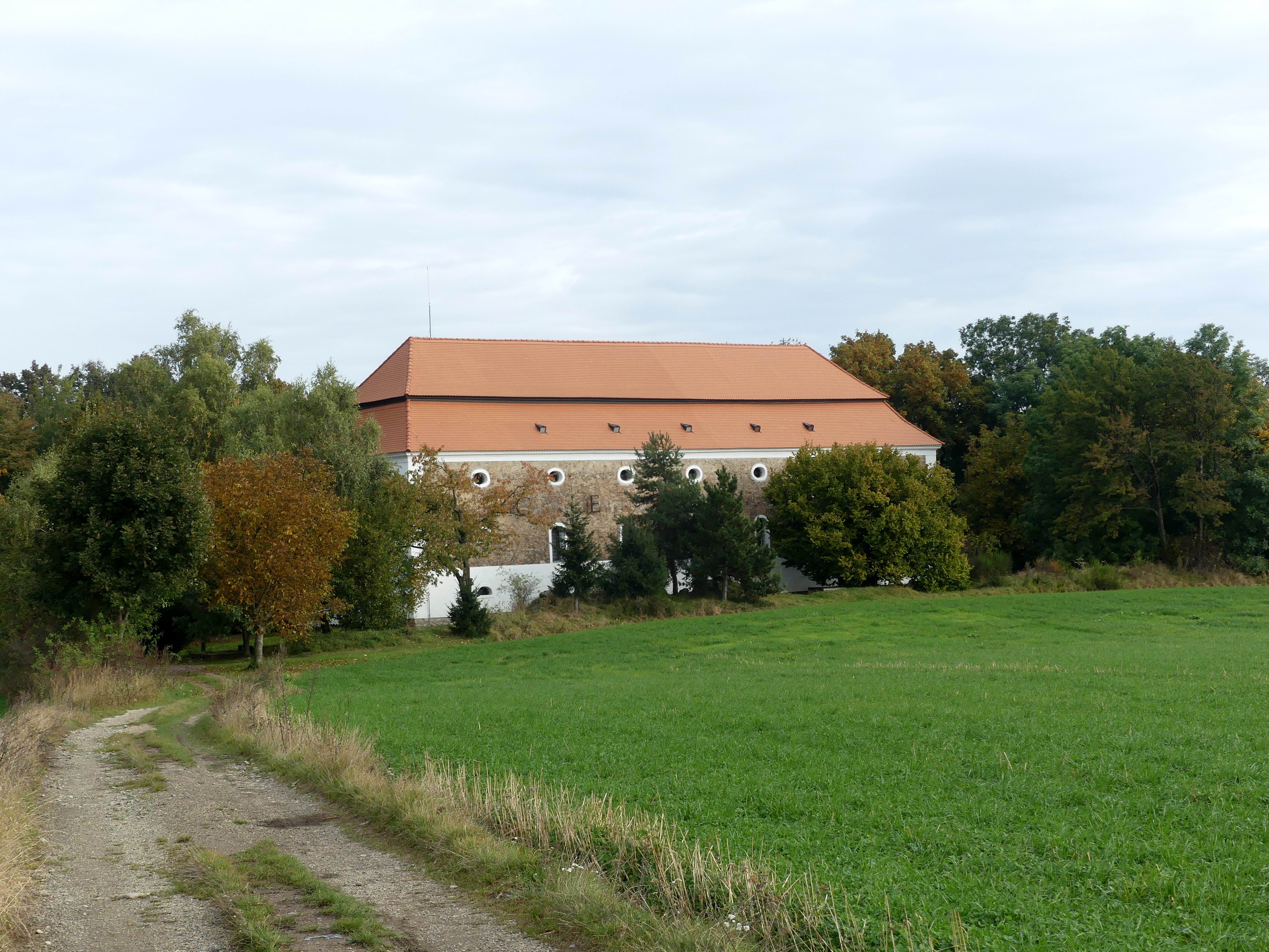 Galerie Sýpka foto 4