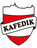 logo Spolek maďarských studentů KAFEDIK - Kazinczy Ferenc Diákklub, ve zkratce KAFEDIK