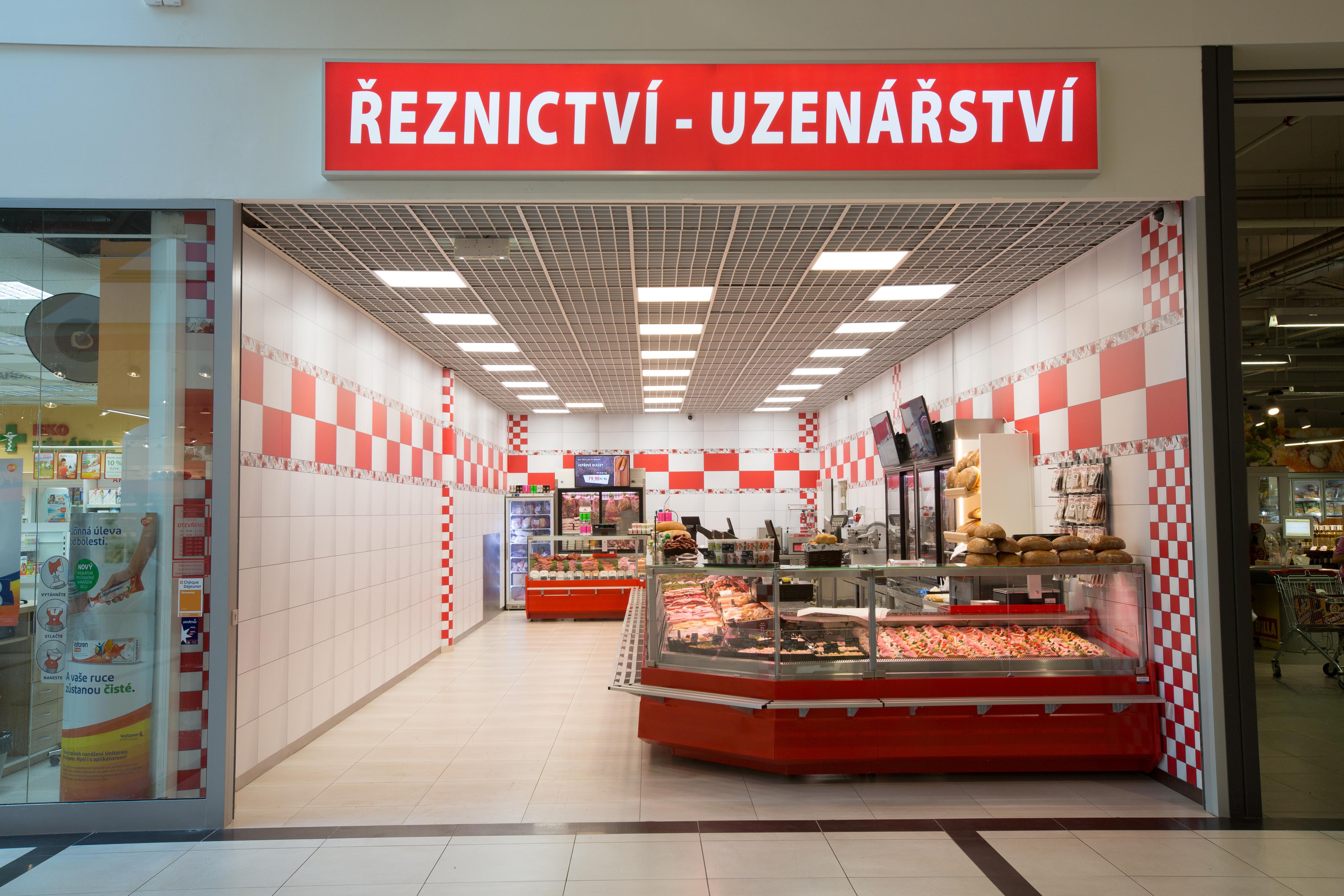 Maso Uzeniny Miloš Křeček KK foto 3