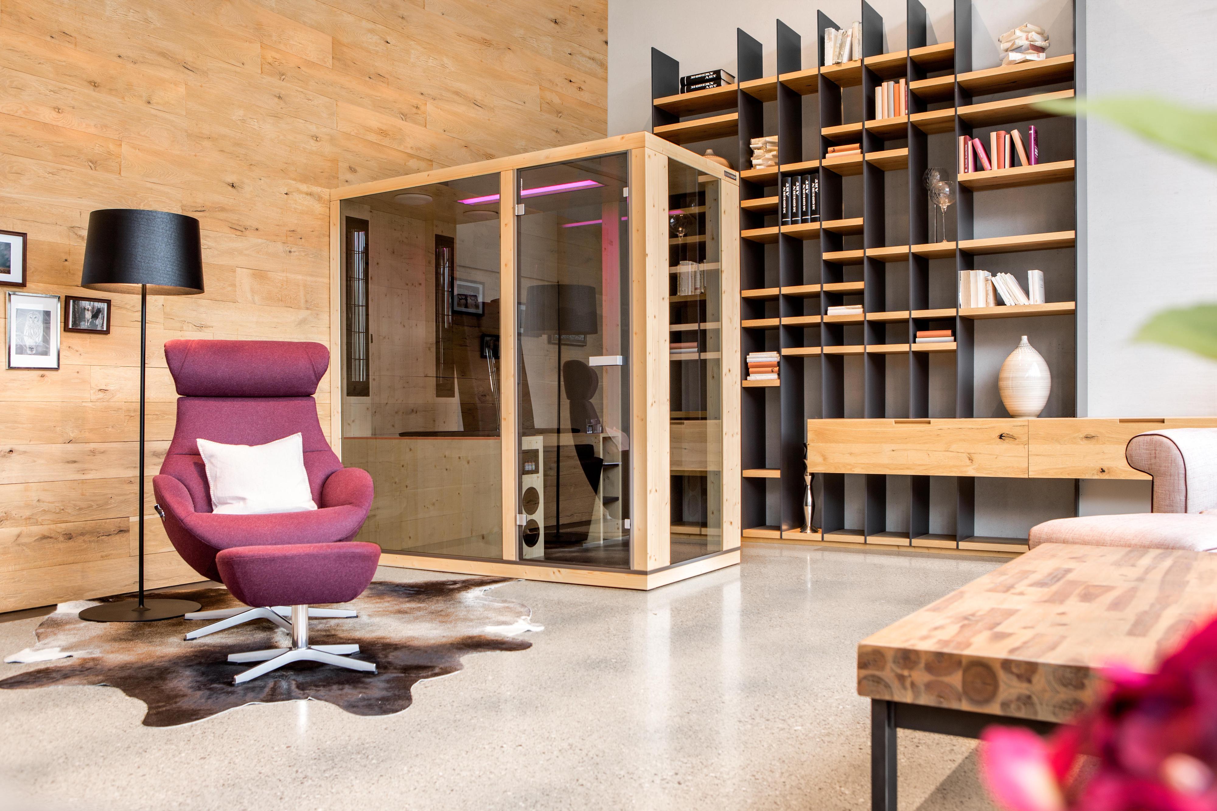 INFRASAUNY s.r.o. foto 2