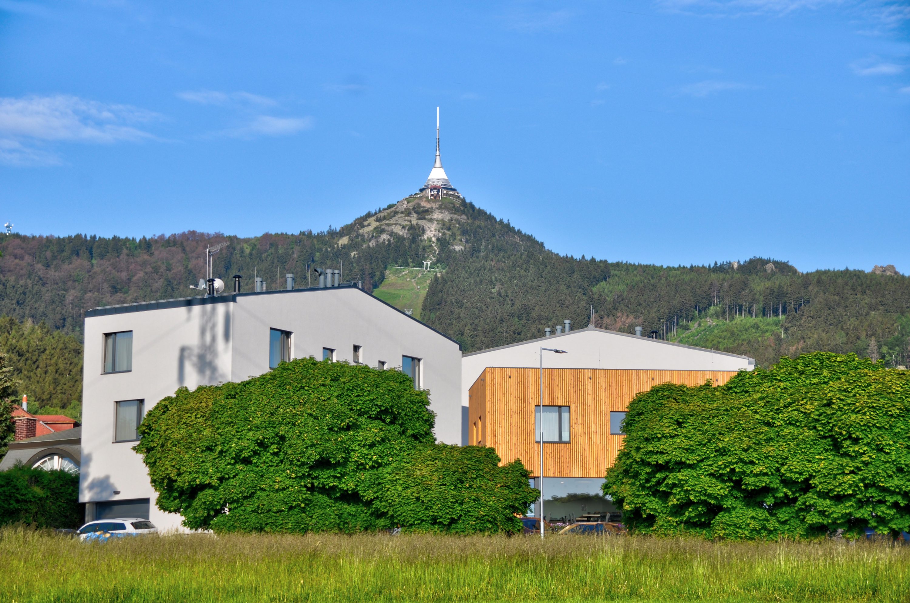 Wellness Hotel Fénix foto 3