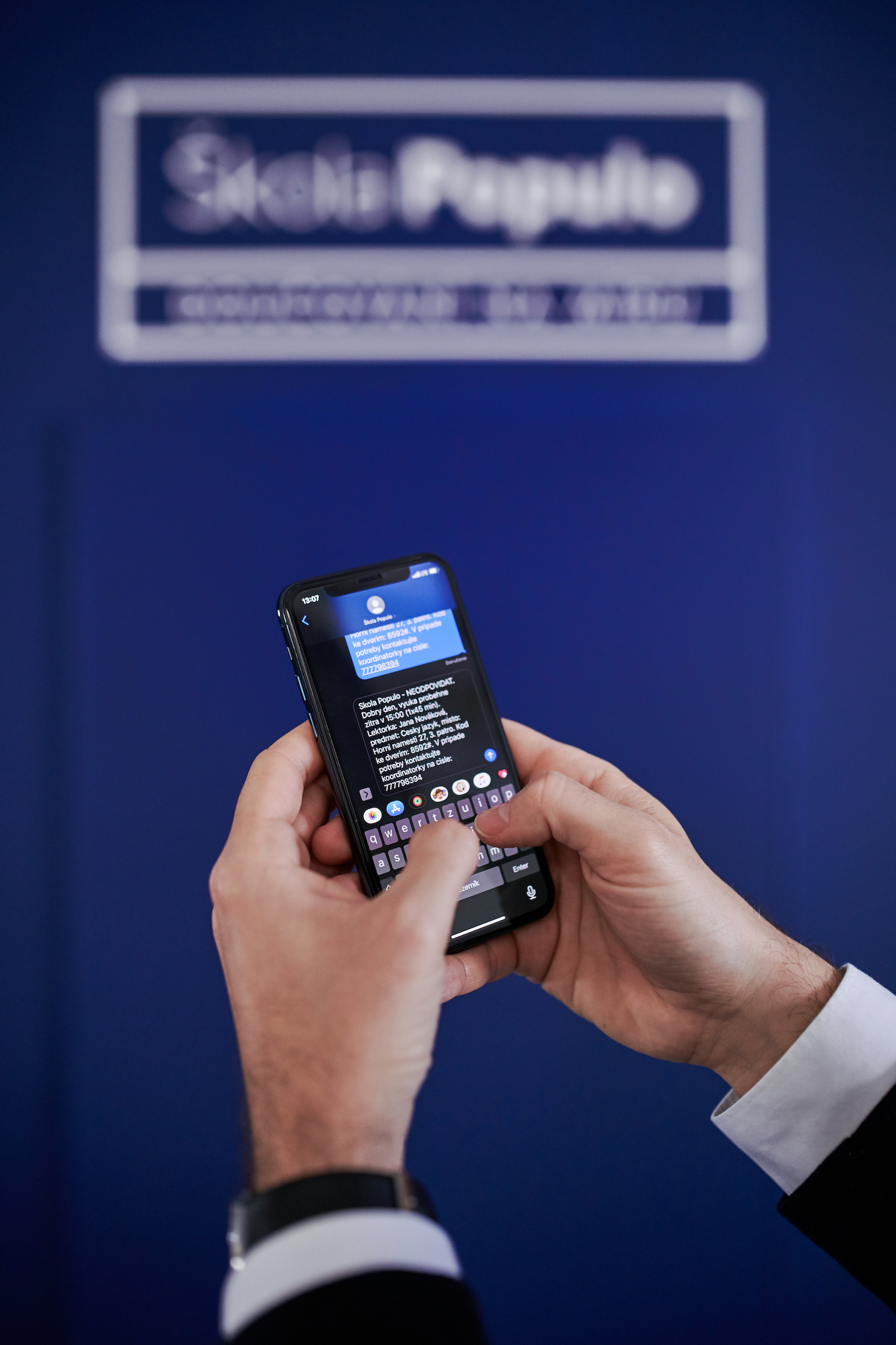 Škola Populo – Doučování na míru foto 3