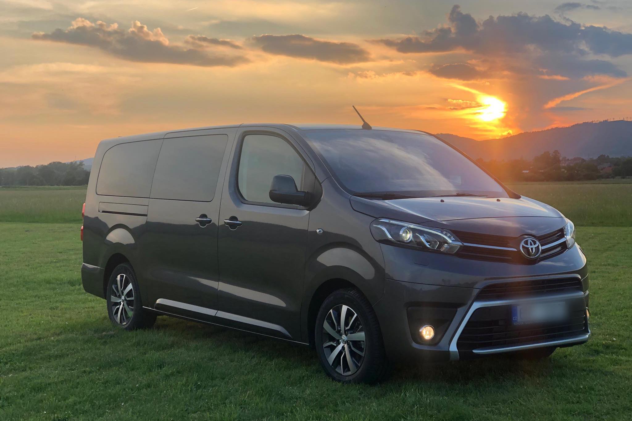 VIP Europe Transport