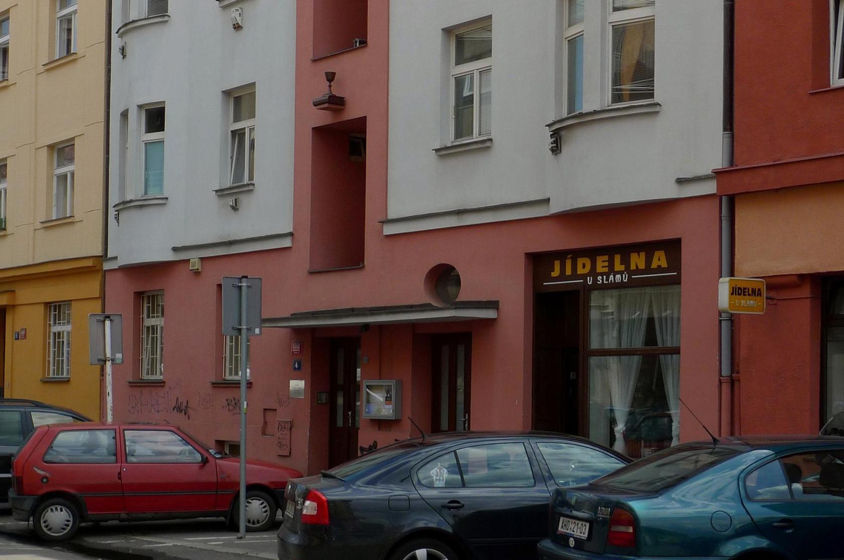 Farní sbor Českobratrské církve evangelické v Praze 10 - Strašnice