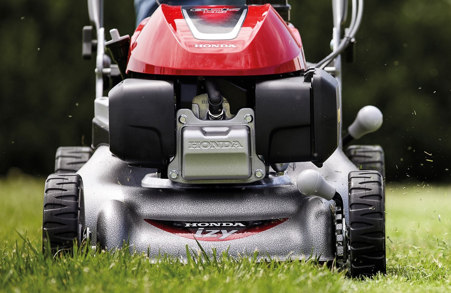 BG Technik - HONDA foto 2