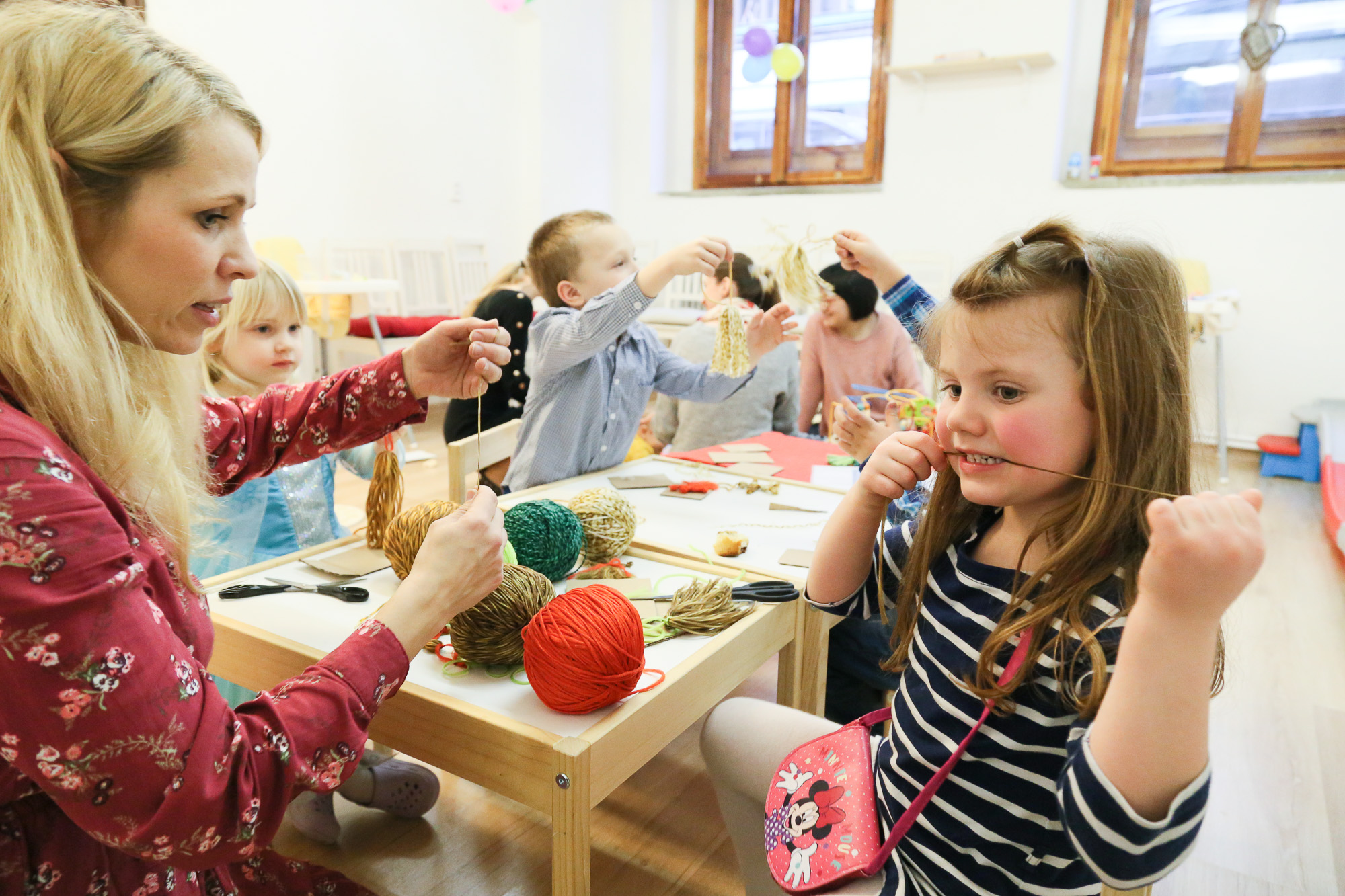 Komunitní centrum Dismas foto 4