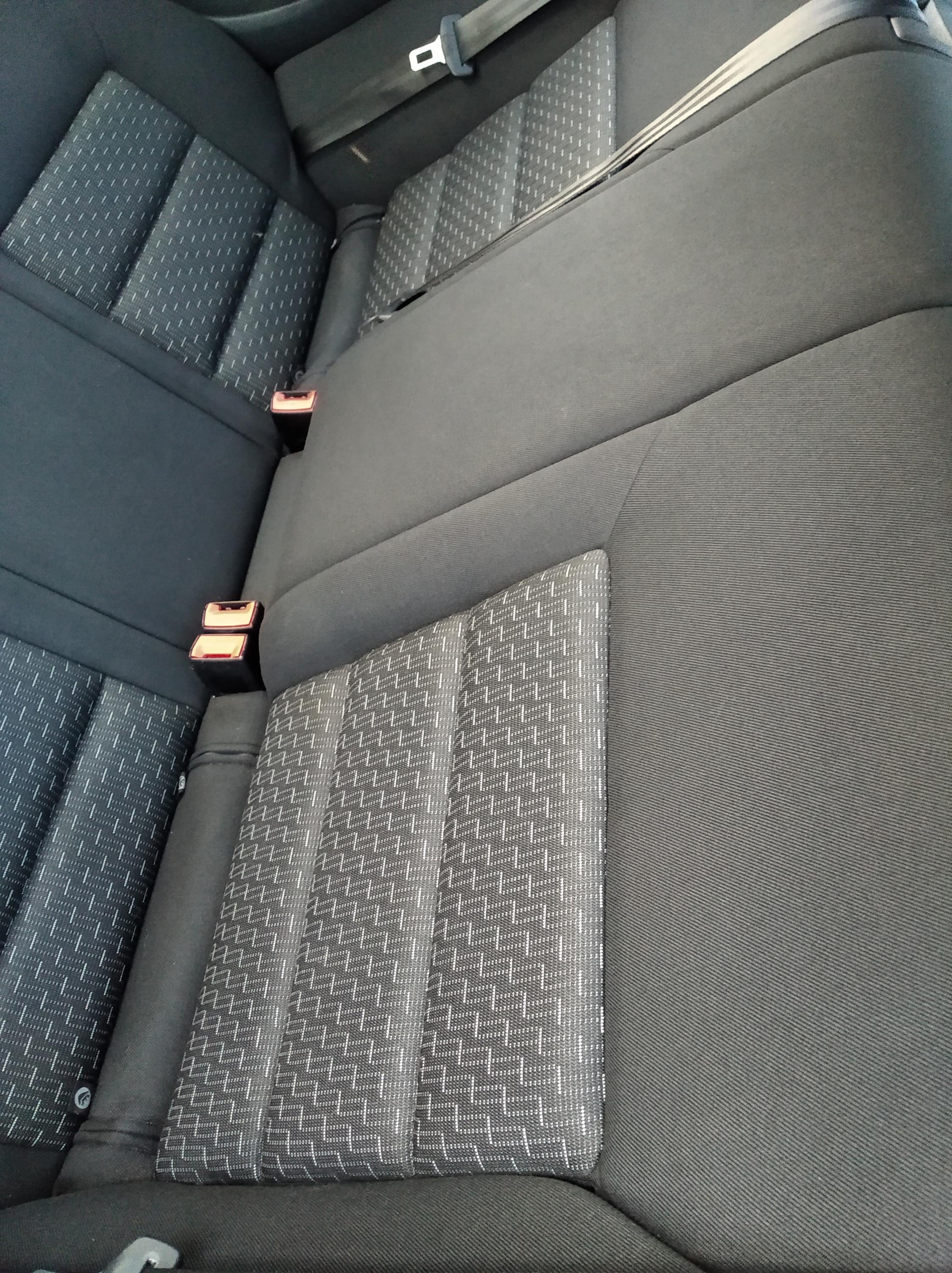 Tepování aut Konice foto 3