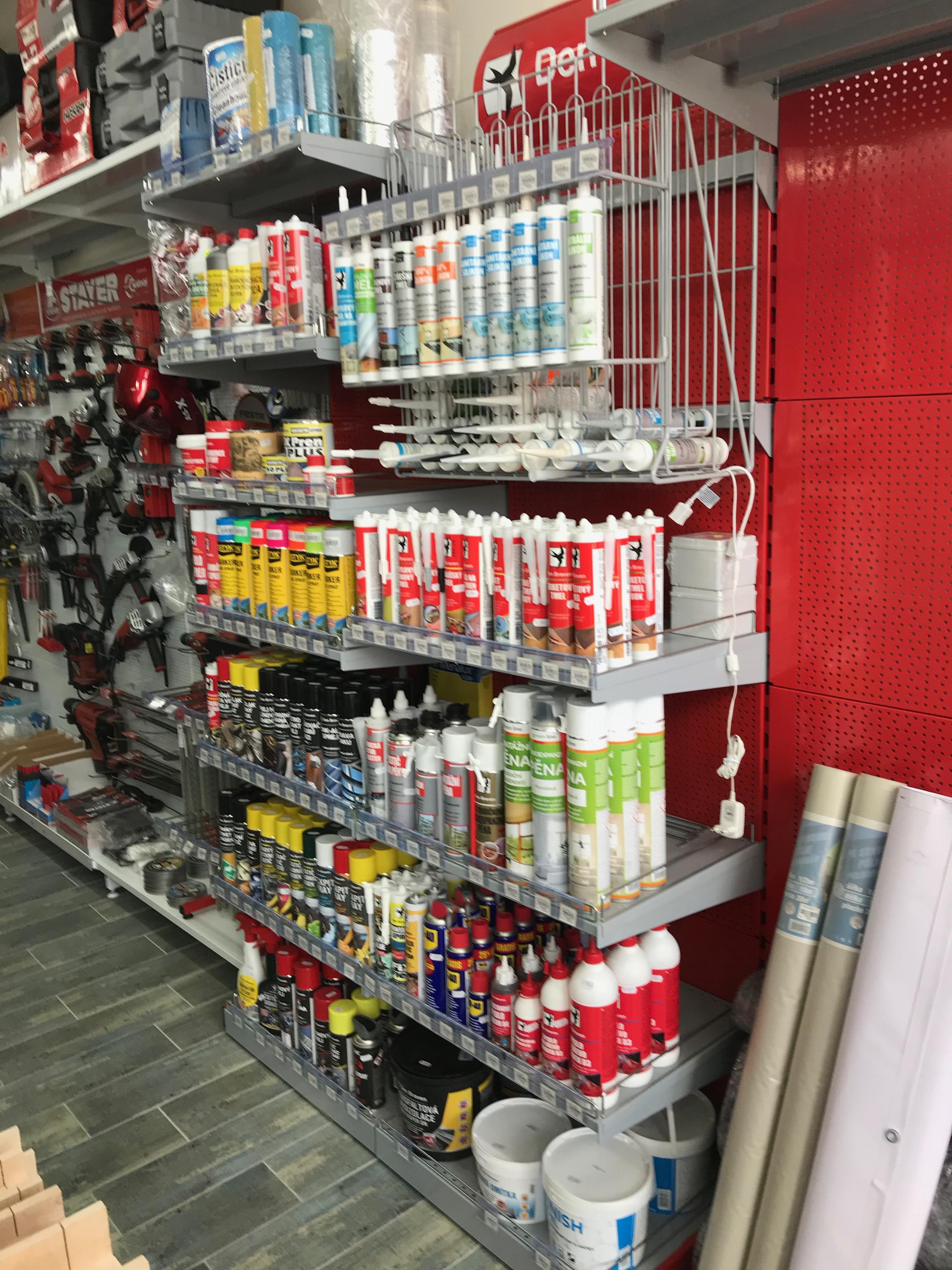 Železářství ALUTECH Plus foto 3