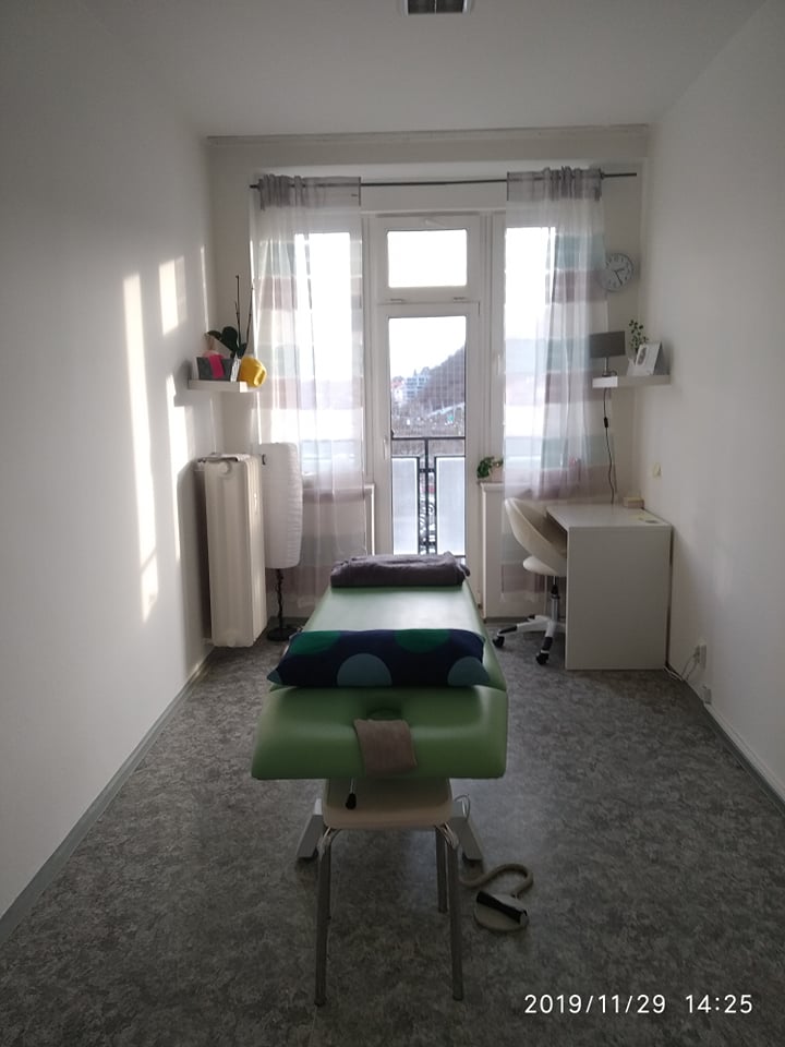 Fyzioterapie Mgr. Alice Čapková foto 2