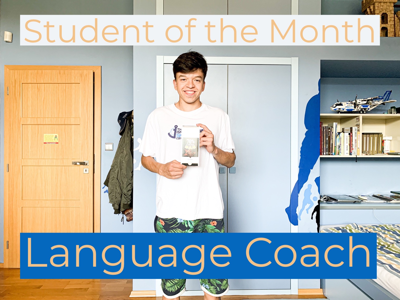 Language Coach foto 1