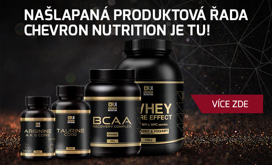 Chevronnutrition.cz foto 2
