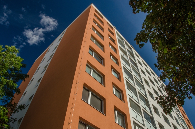 IZOLTECHNIK CZECH s.r.o. - prostě stavaři foto 5