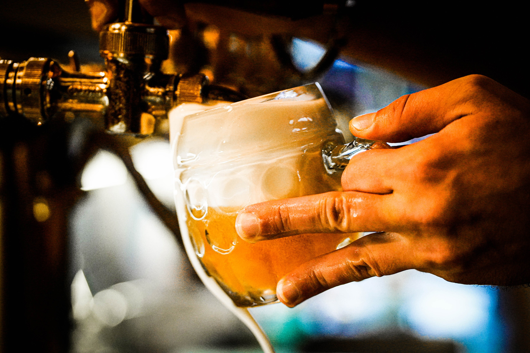 Pivovar Vojanův dvůr foto 4