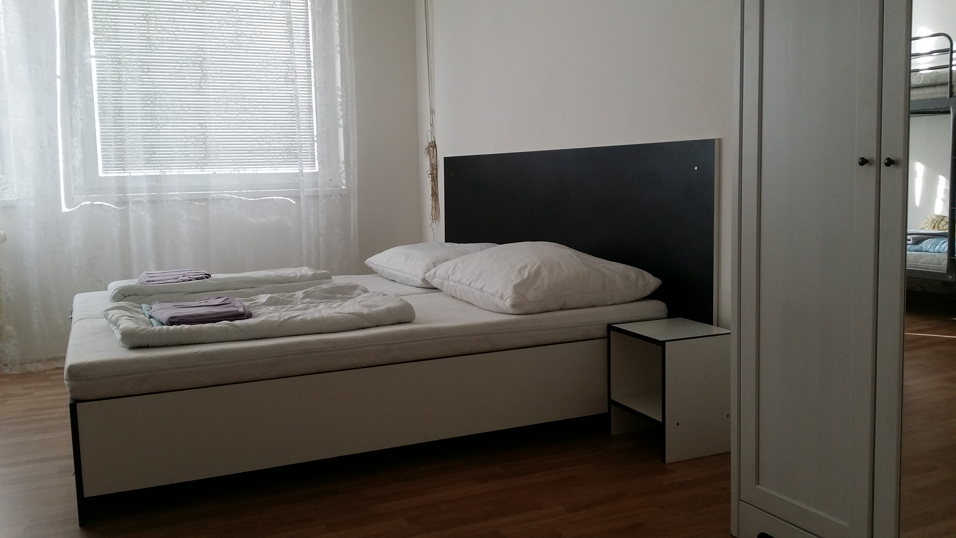 Ubytovna Praha foto 5