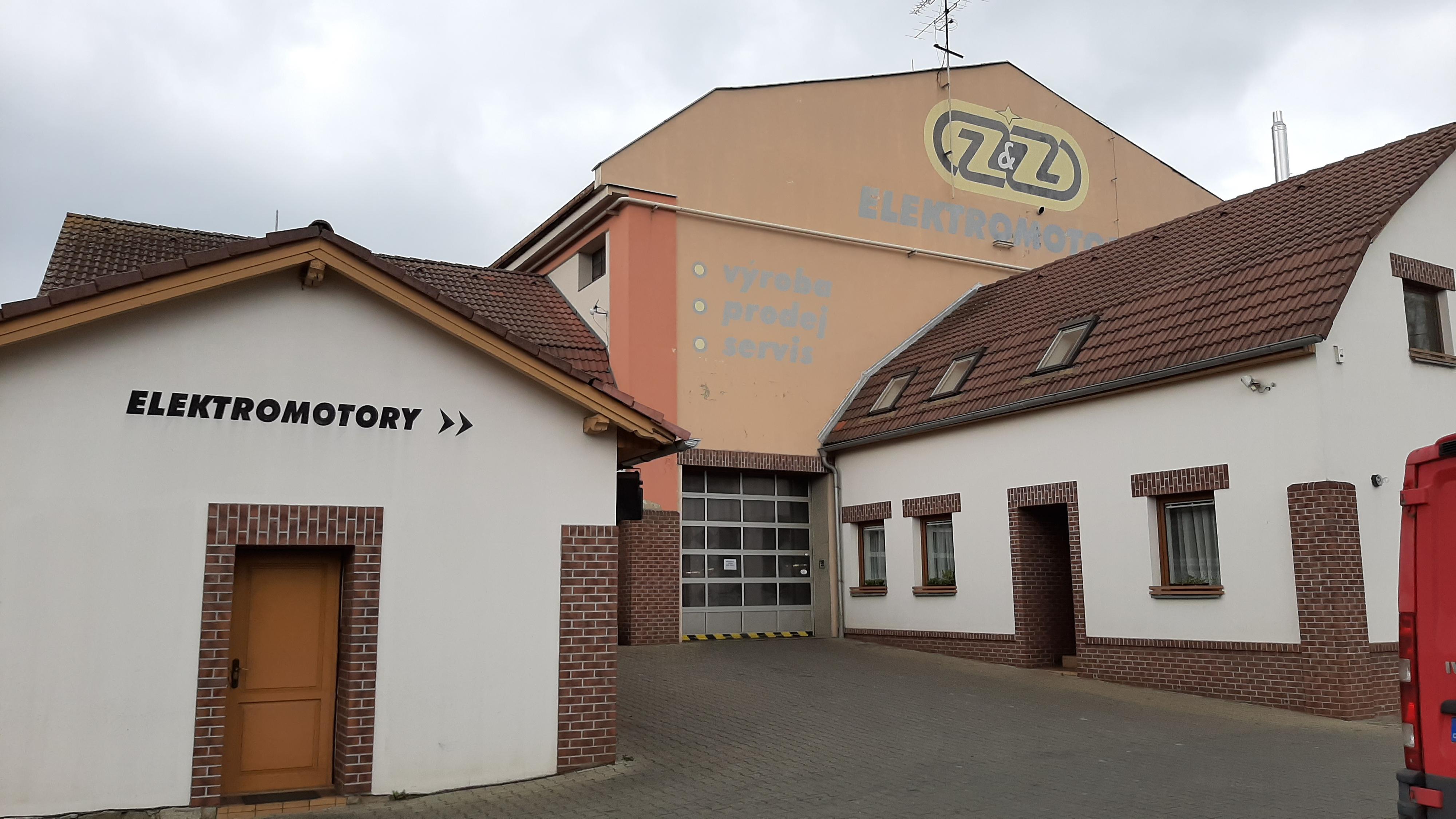 Z & Z Dřevohostice s.r.o.