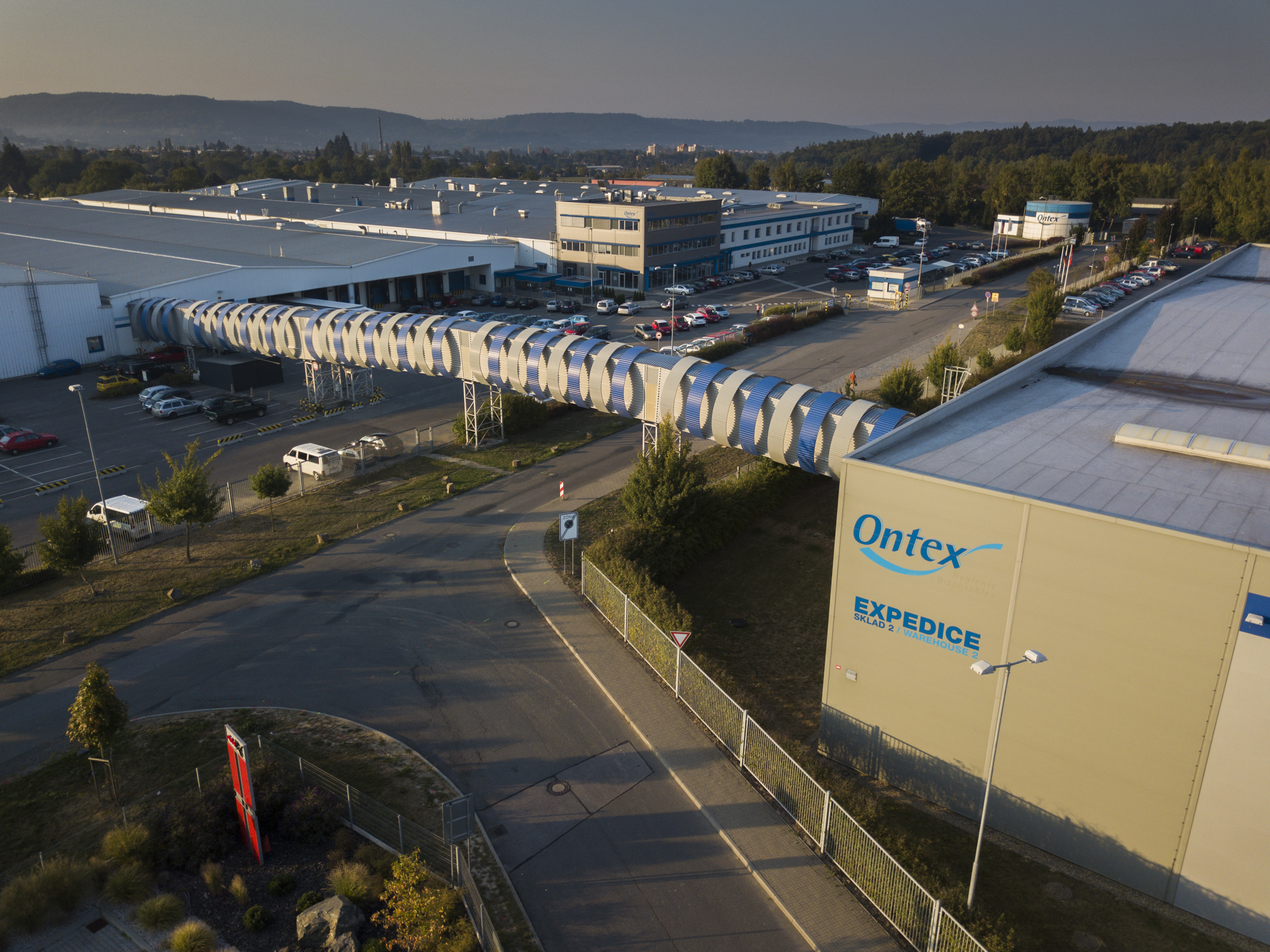 ONTEX CZ s.r.o. foto 5