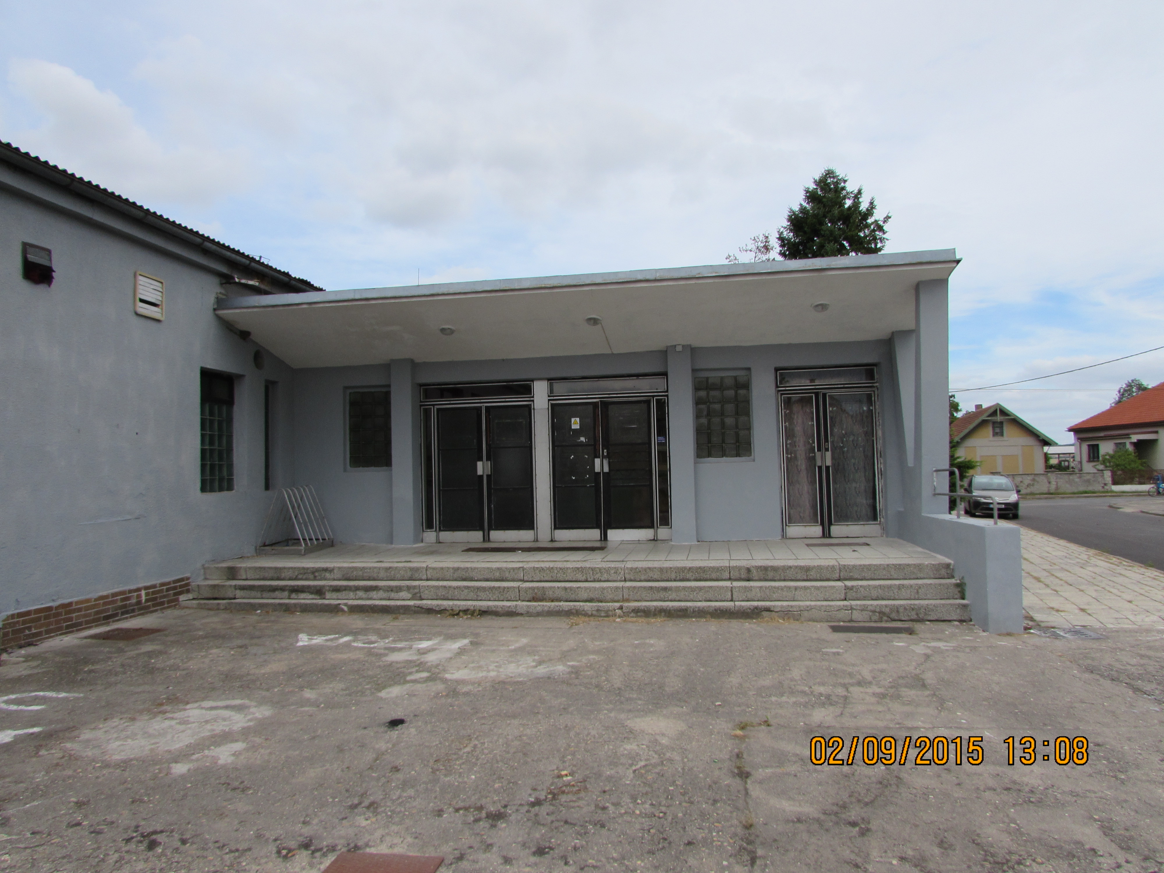 Restaurace Kulturní dům foto 1