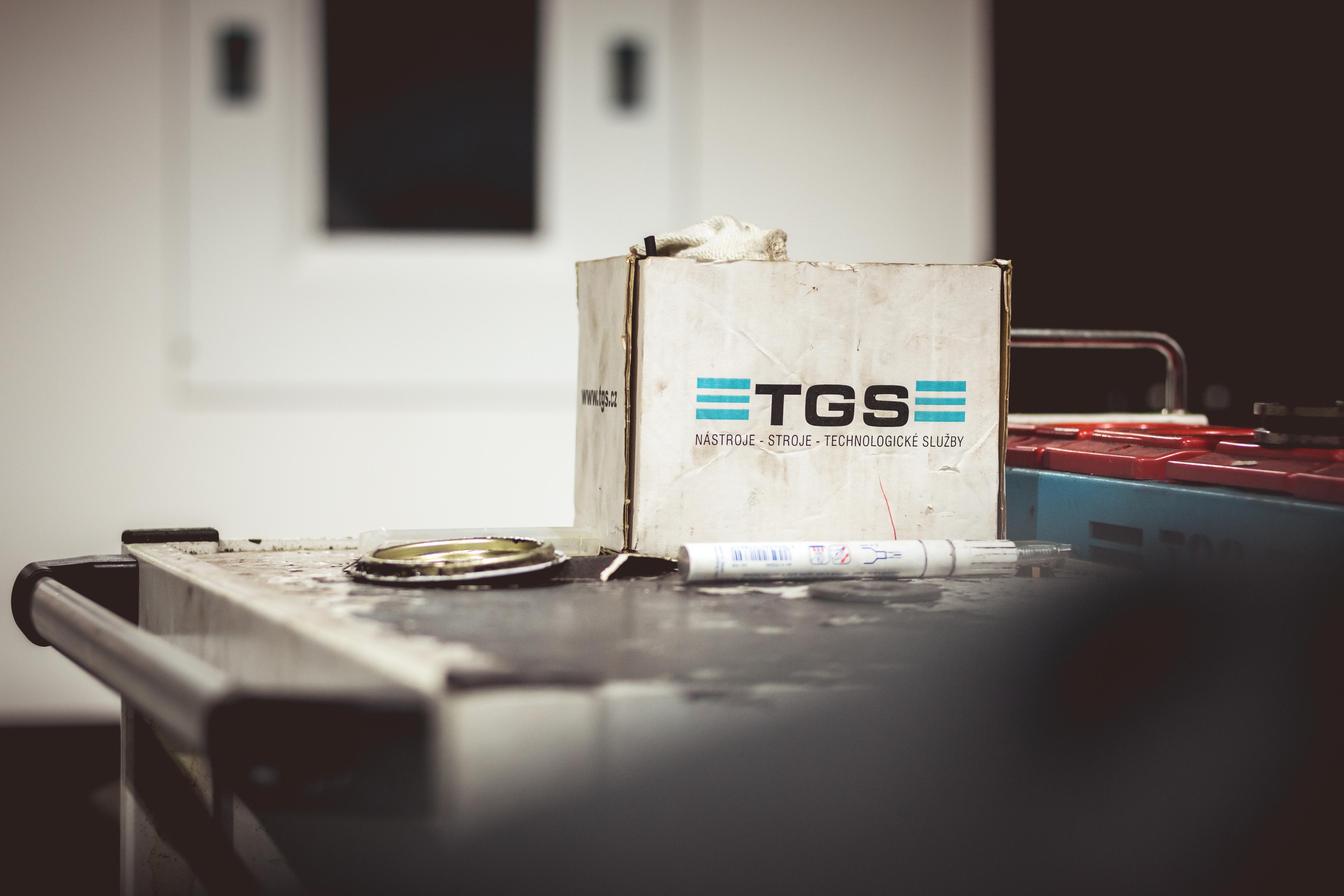 TGS foto 4