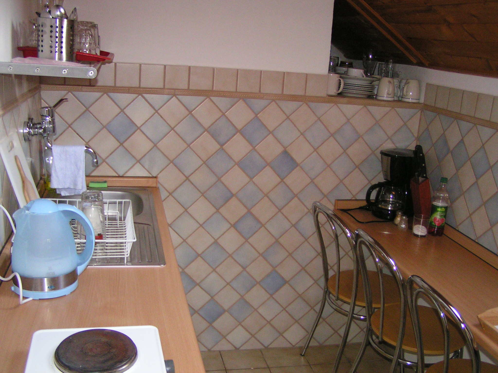 Penzion Augsten foto 4