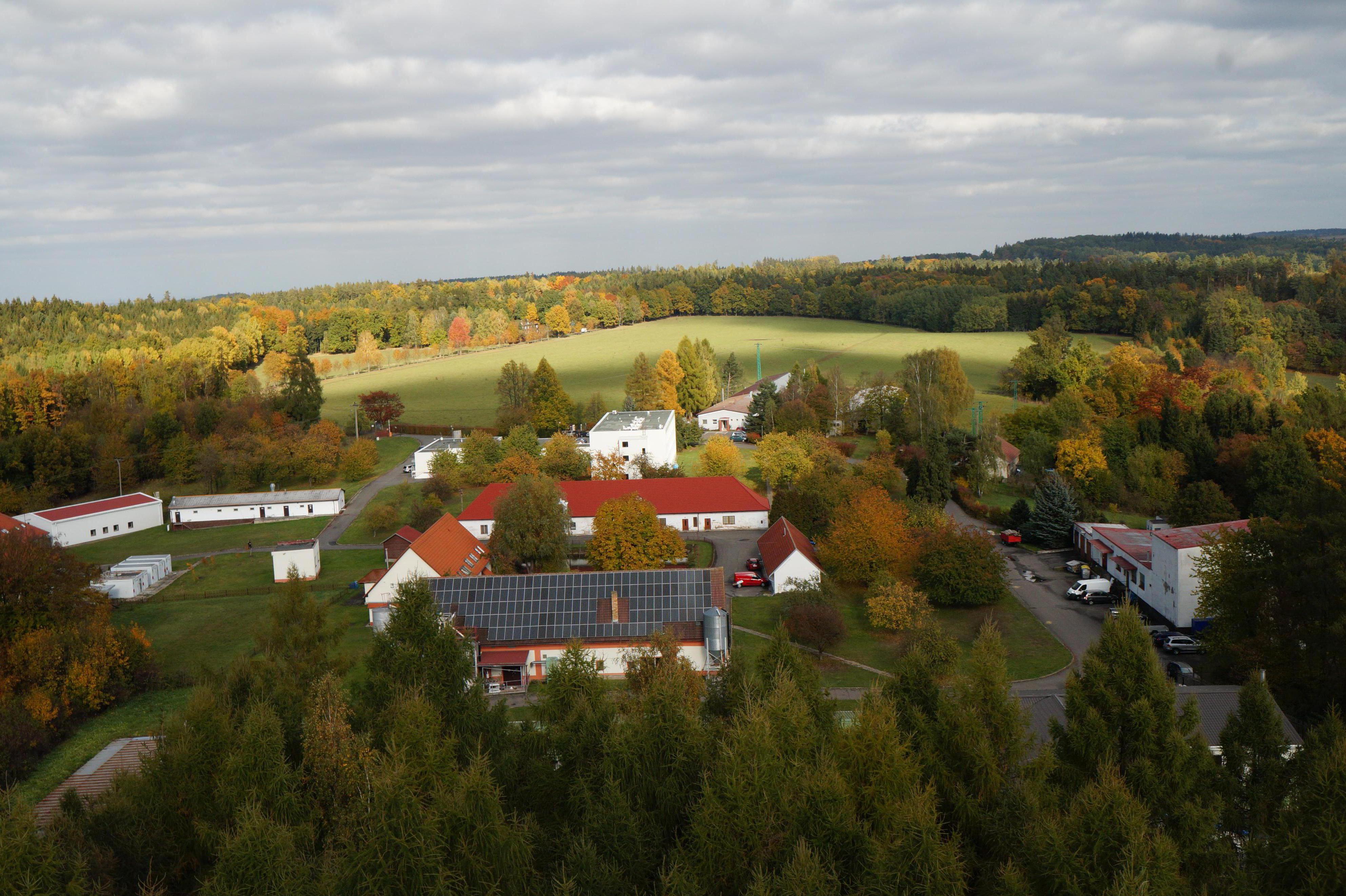 BIOPHARM, Výzkumný ústav biofarmacie a veterinárních léčiv a.s.