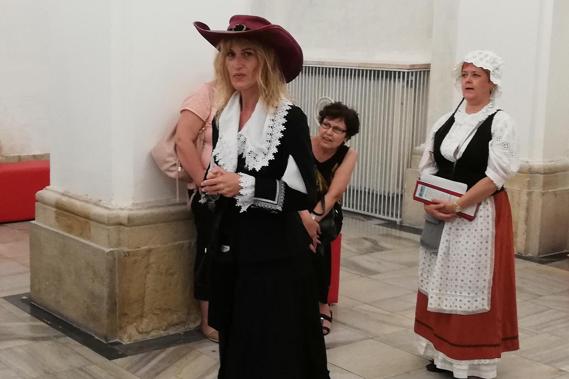 Brnoguide.net  - Mgr. Jana Amadou