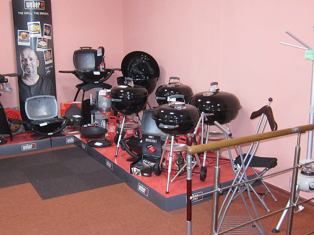Hobby Shop foto 2