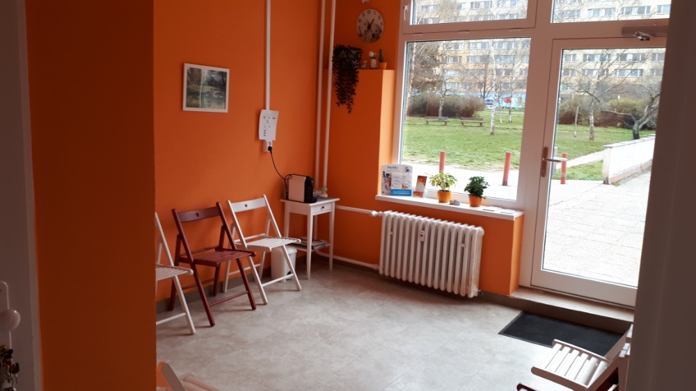 Veterinární ordinace Svobodník foto 4