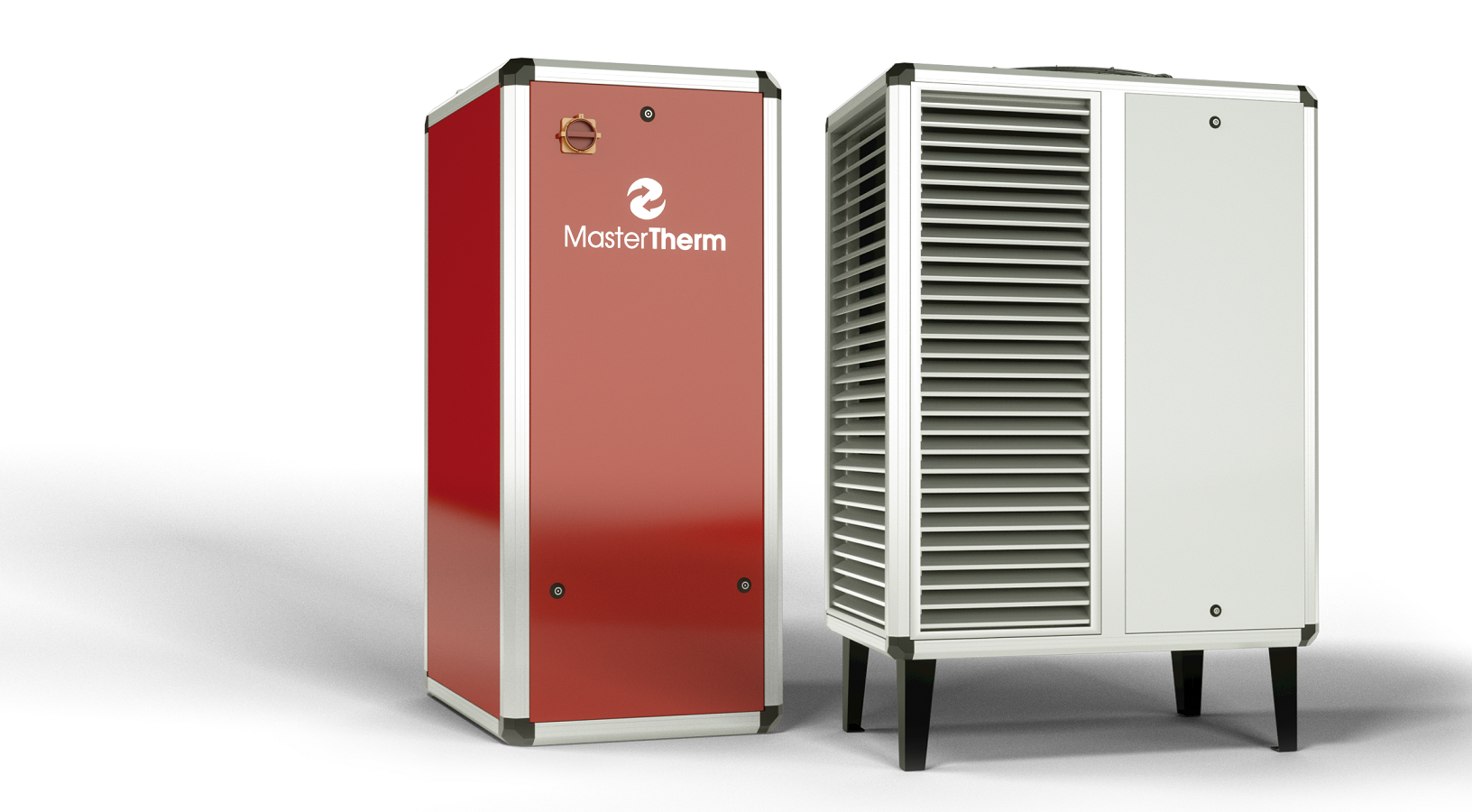 Master Therm tepelná čerpadla, s.r.o. foto 5