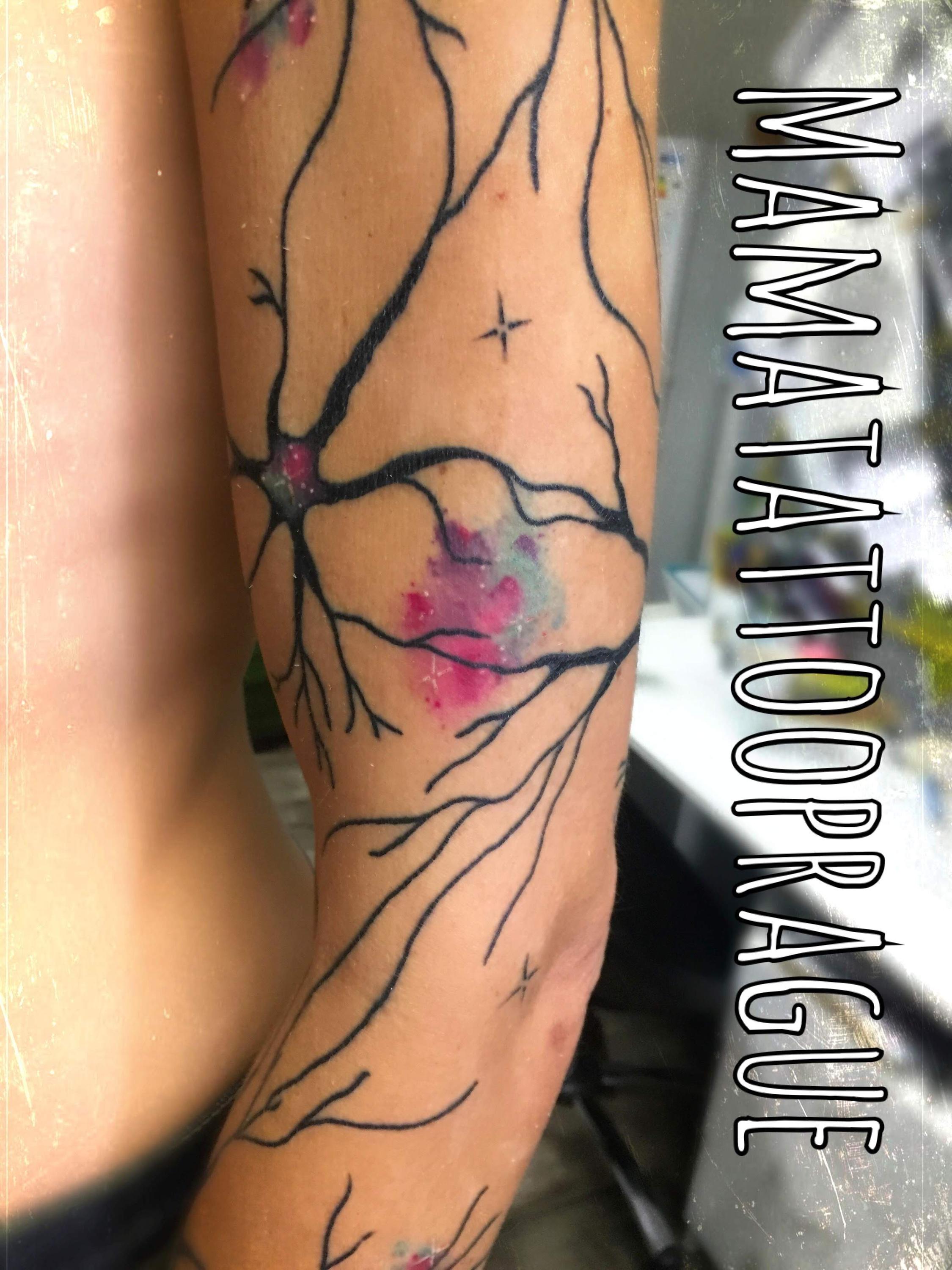 Mamatattooprague foto 5