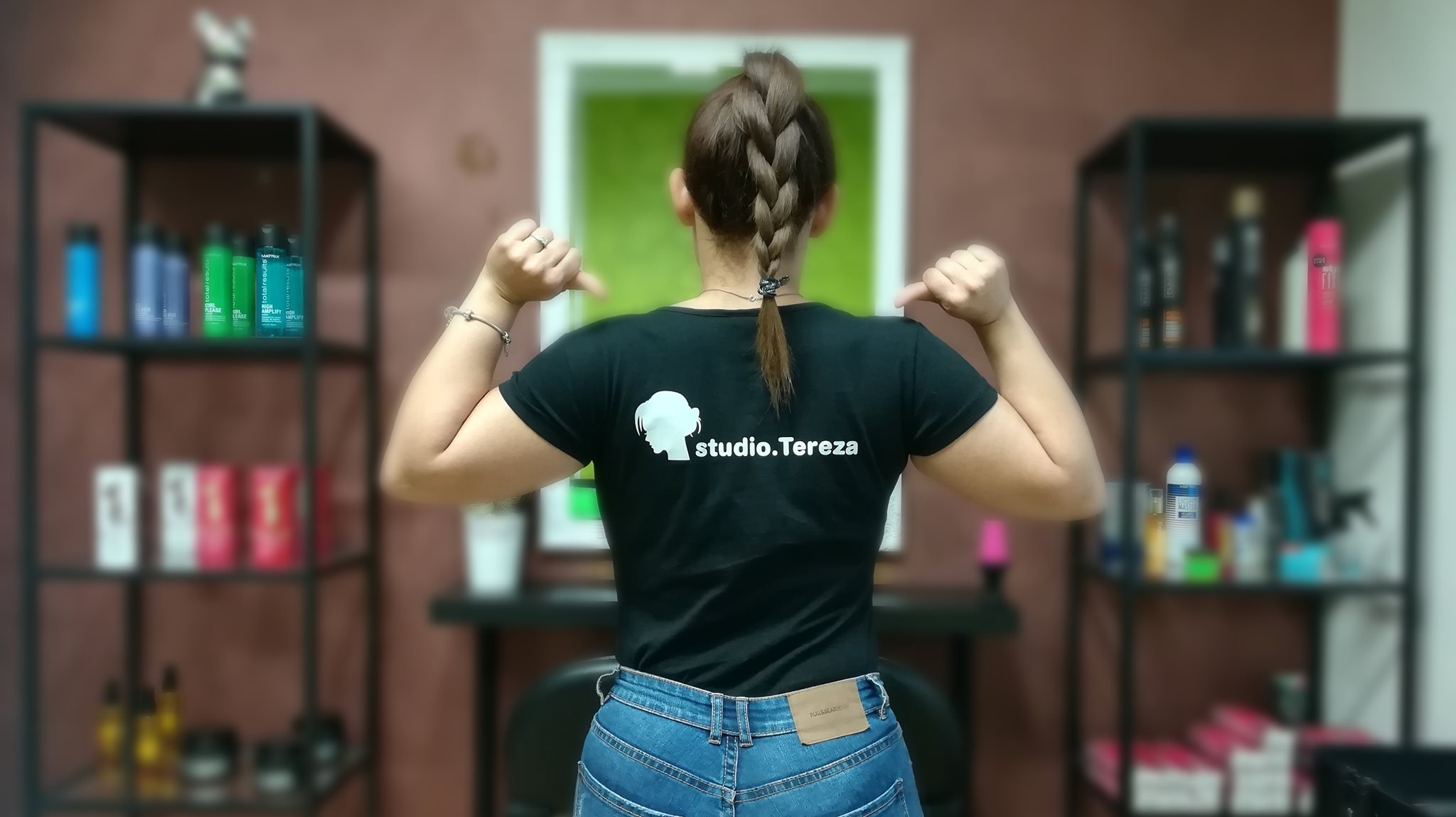 Studio Tereza foto 2