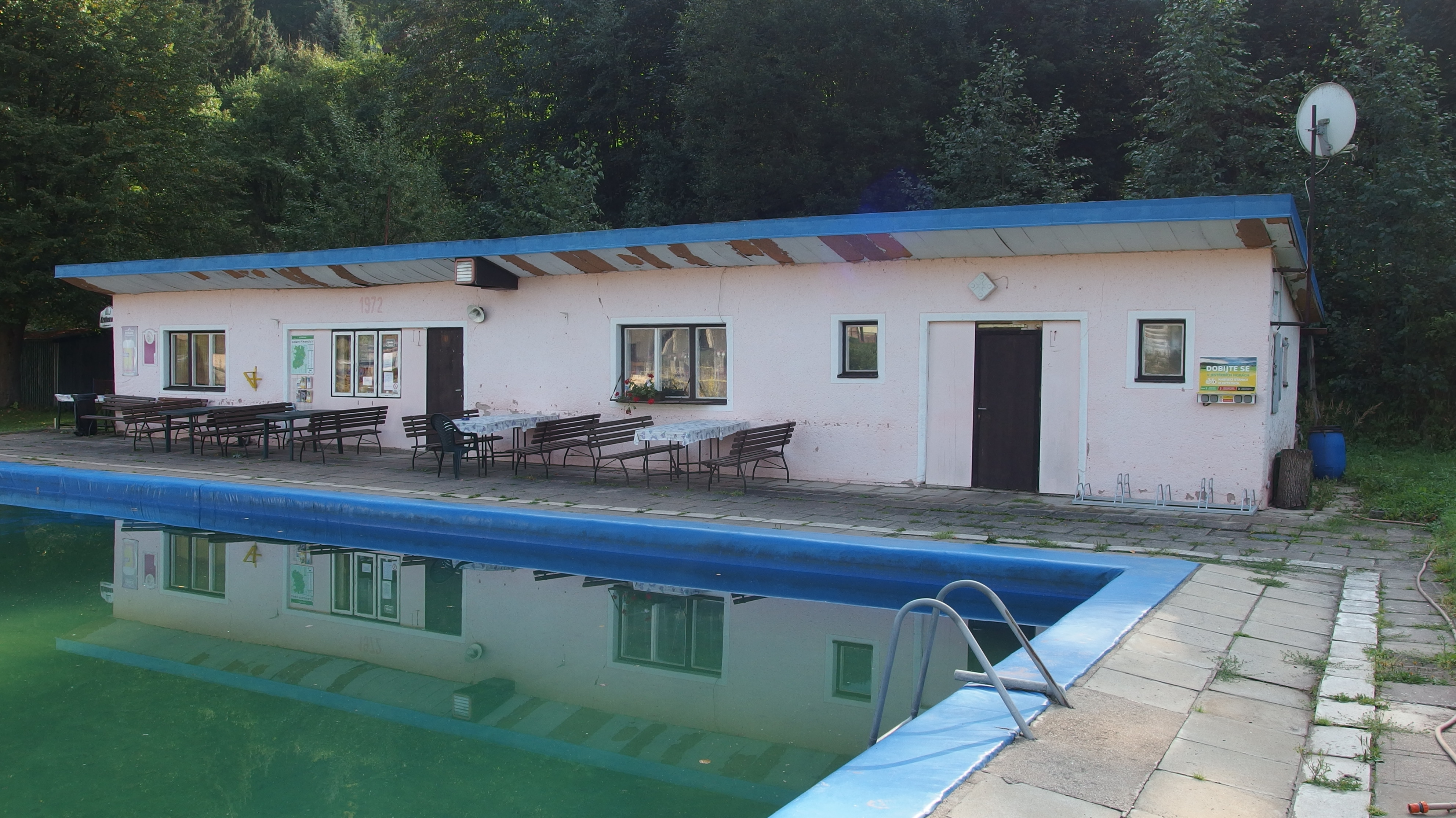 Dobijte se v Jestřebích horách