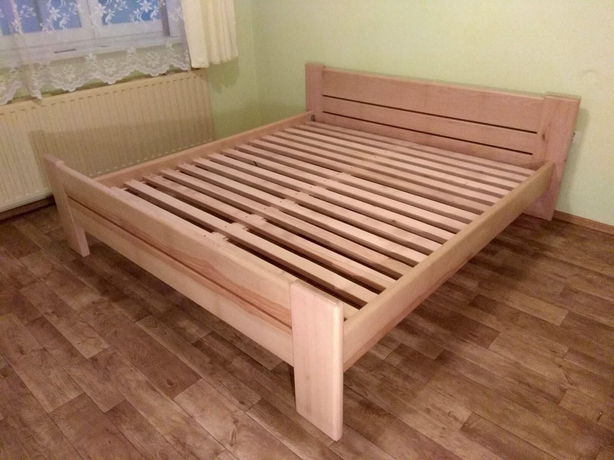 Truhlářství Dřevnost foto 5