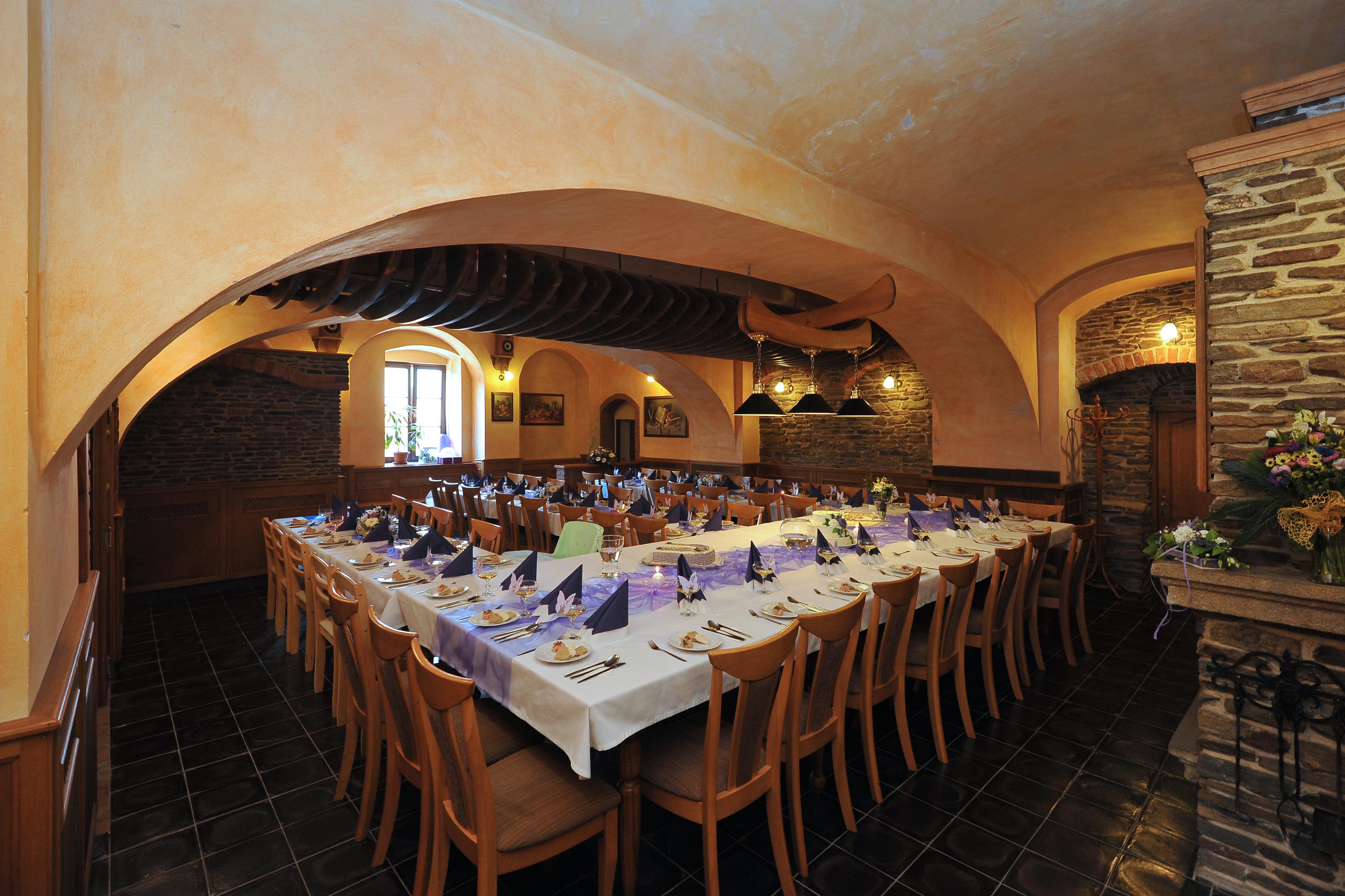 Restaurace Ve Staré škole foto 2