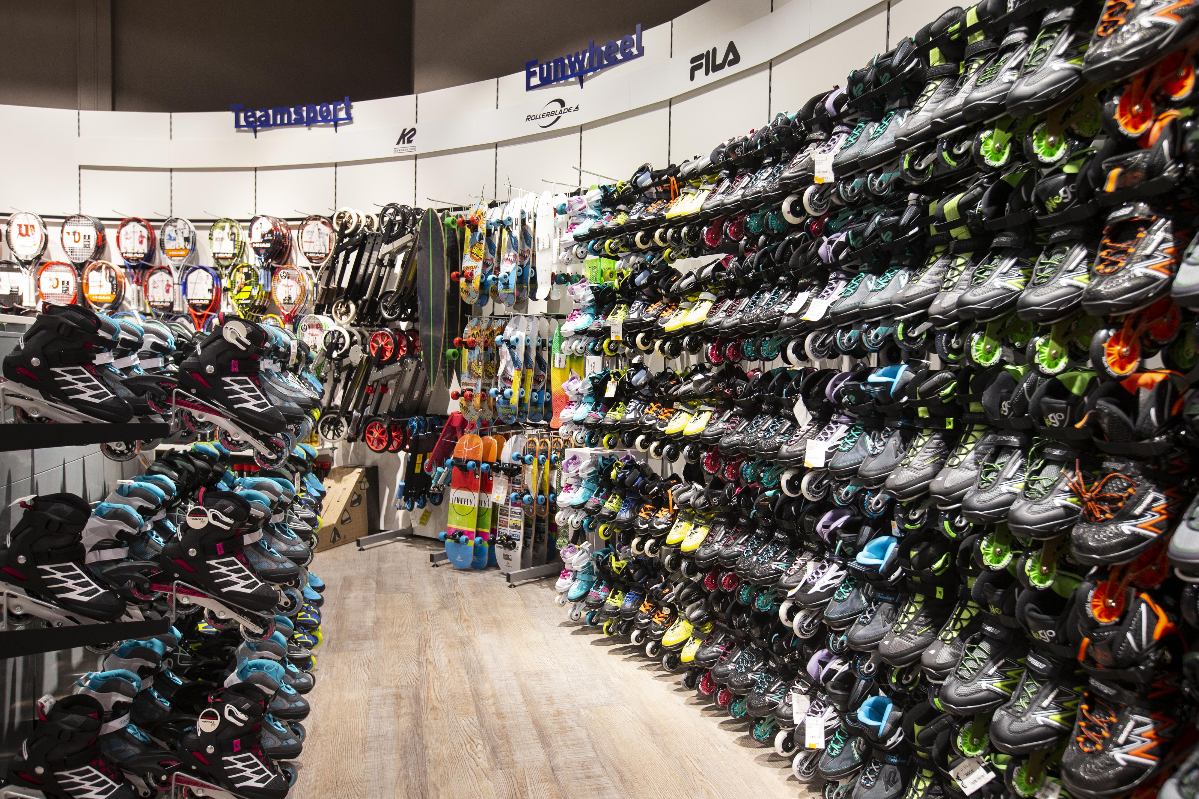 Intersport Čestlice foto 3