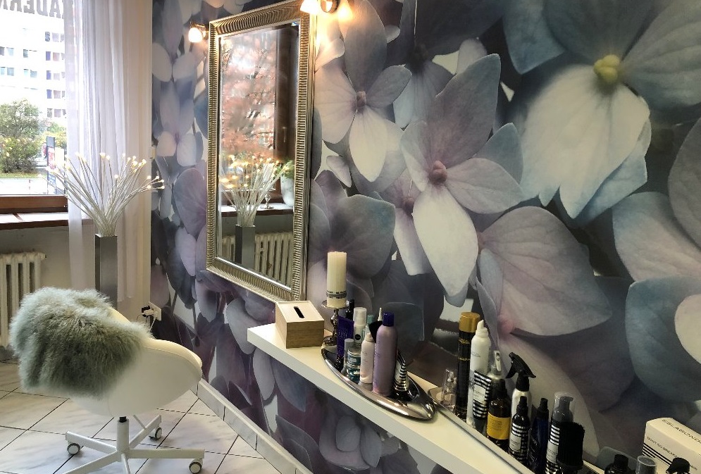 Salón Novodvorská foto 5