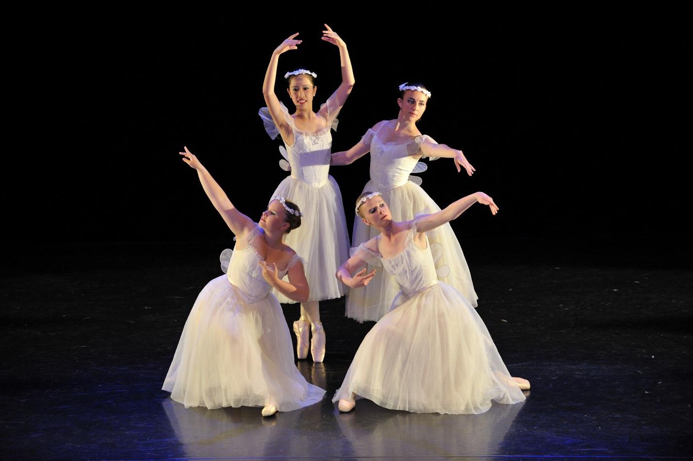 Taneční škola Jany Tomanové