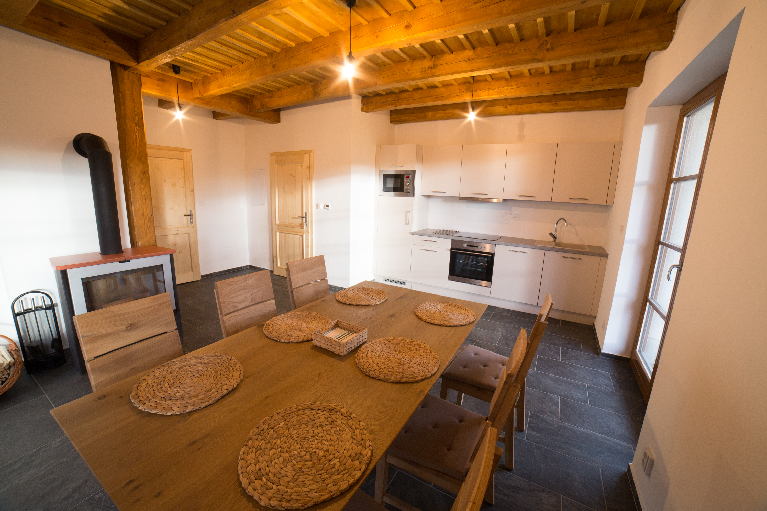 Apartmány U Staré hájenky foto 3