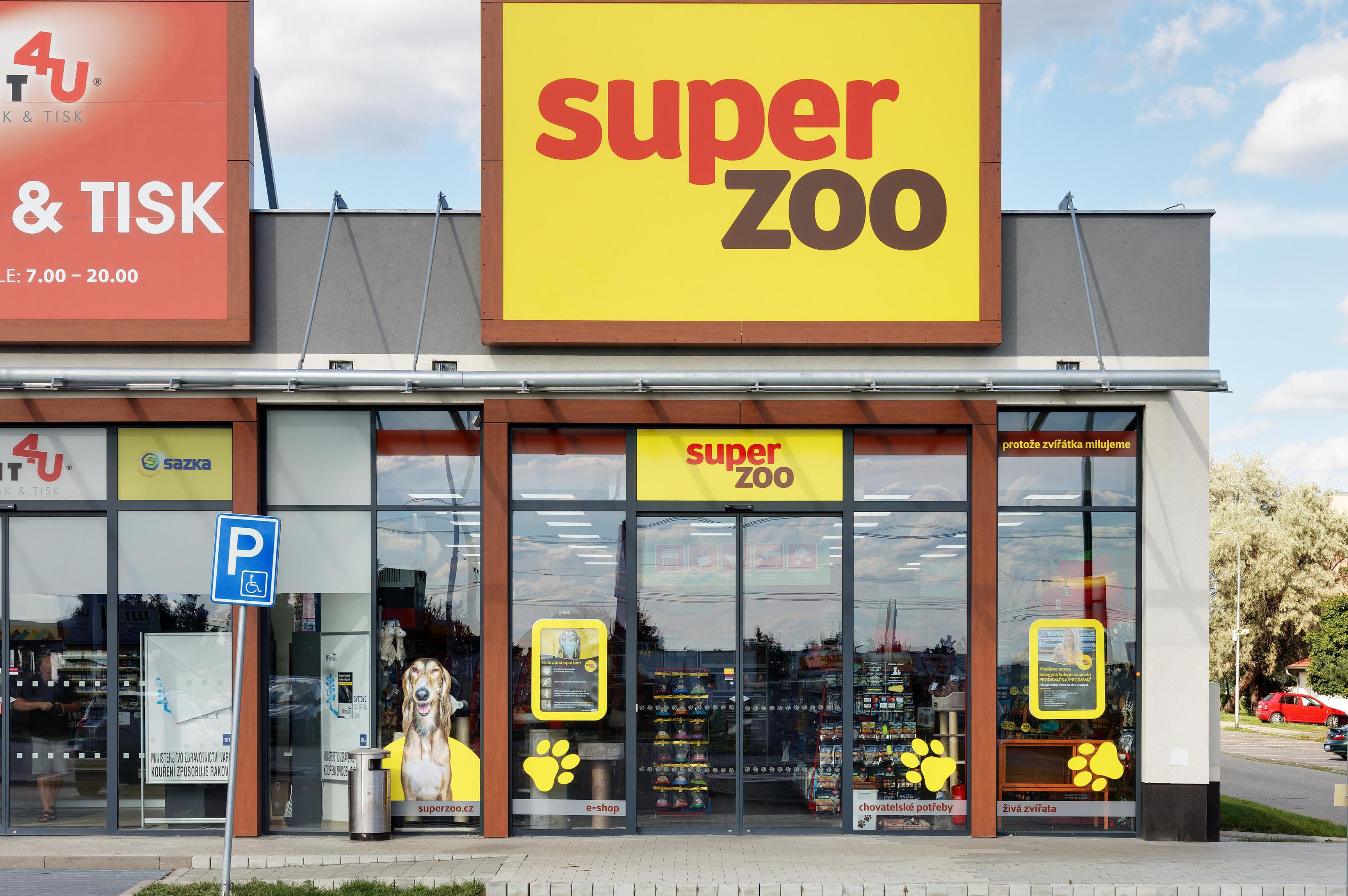 Super zoo foto 2